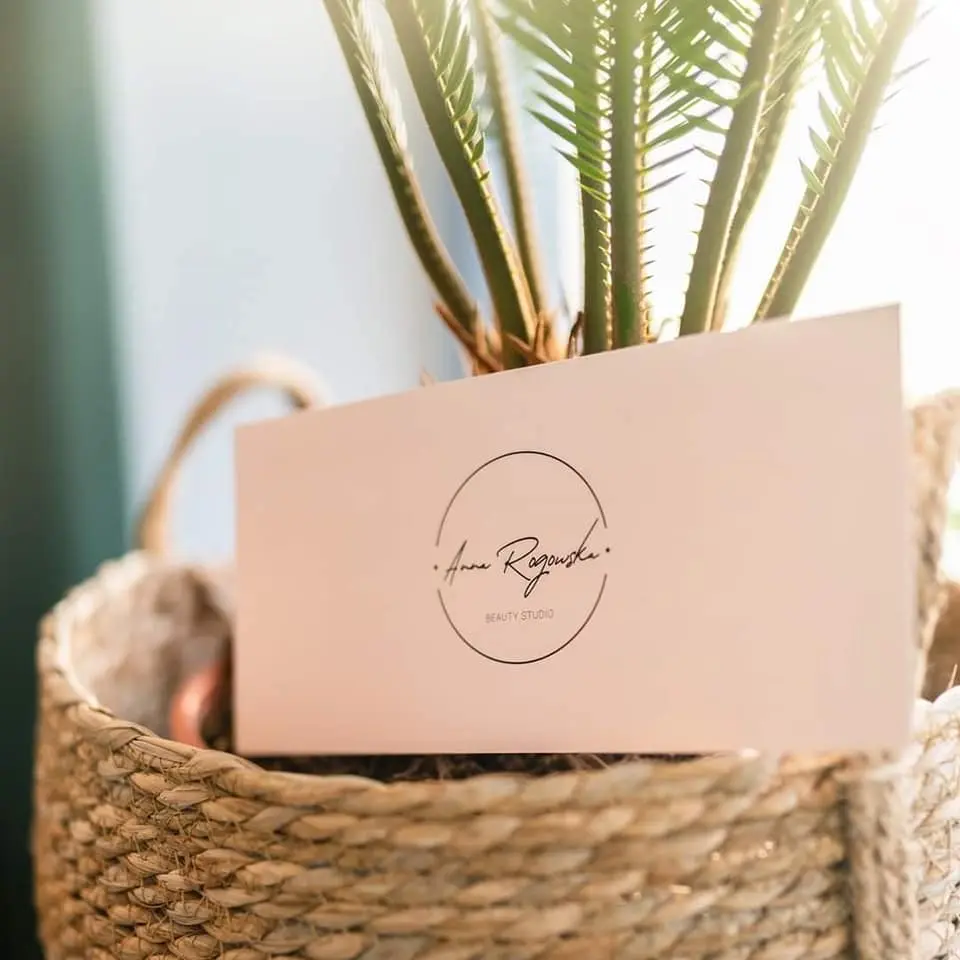 Voucher do salonu kosmetycznego